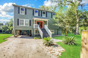 Serenity Shores Retreat